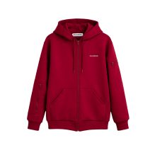Calandor Zip Hoodie 